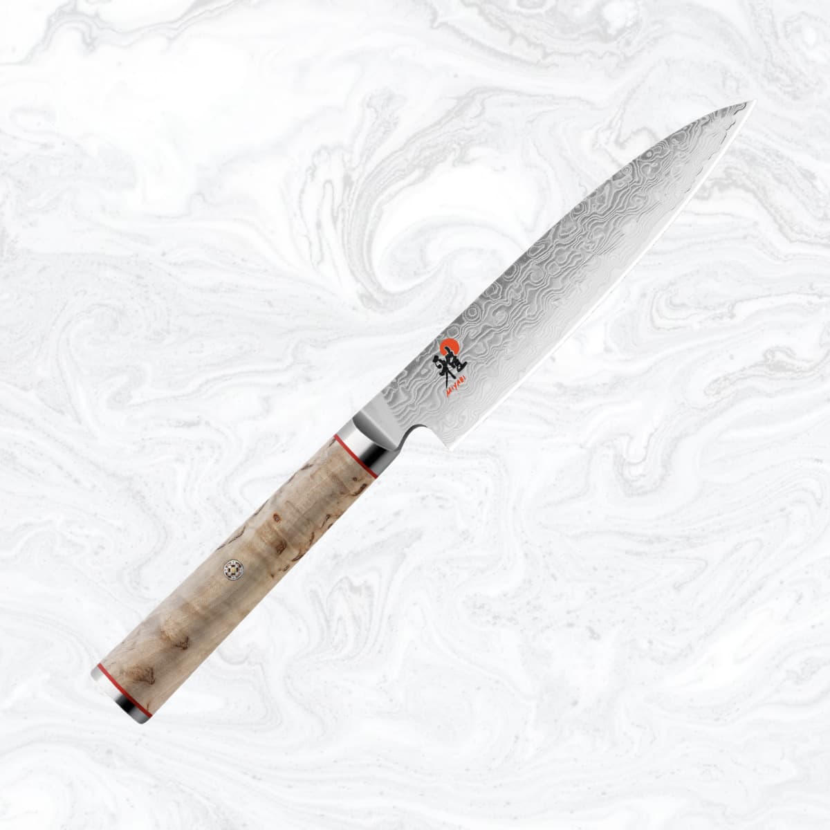 BIRCHWOOD 5000MCD Chutoh