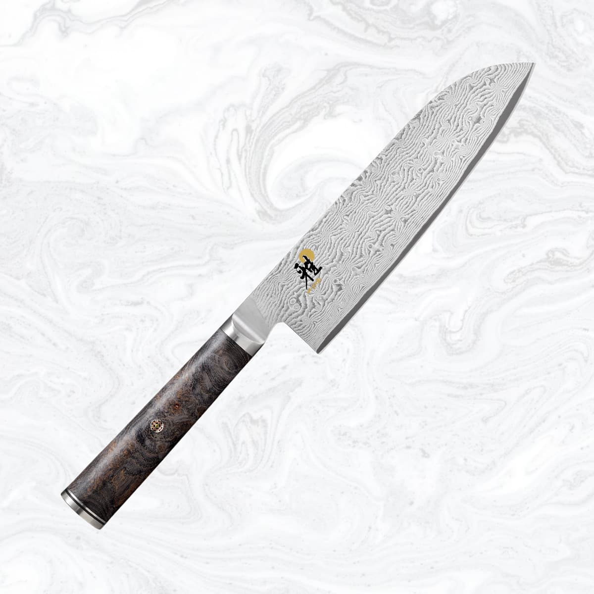 BLACK 5000MCD67 Santoku