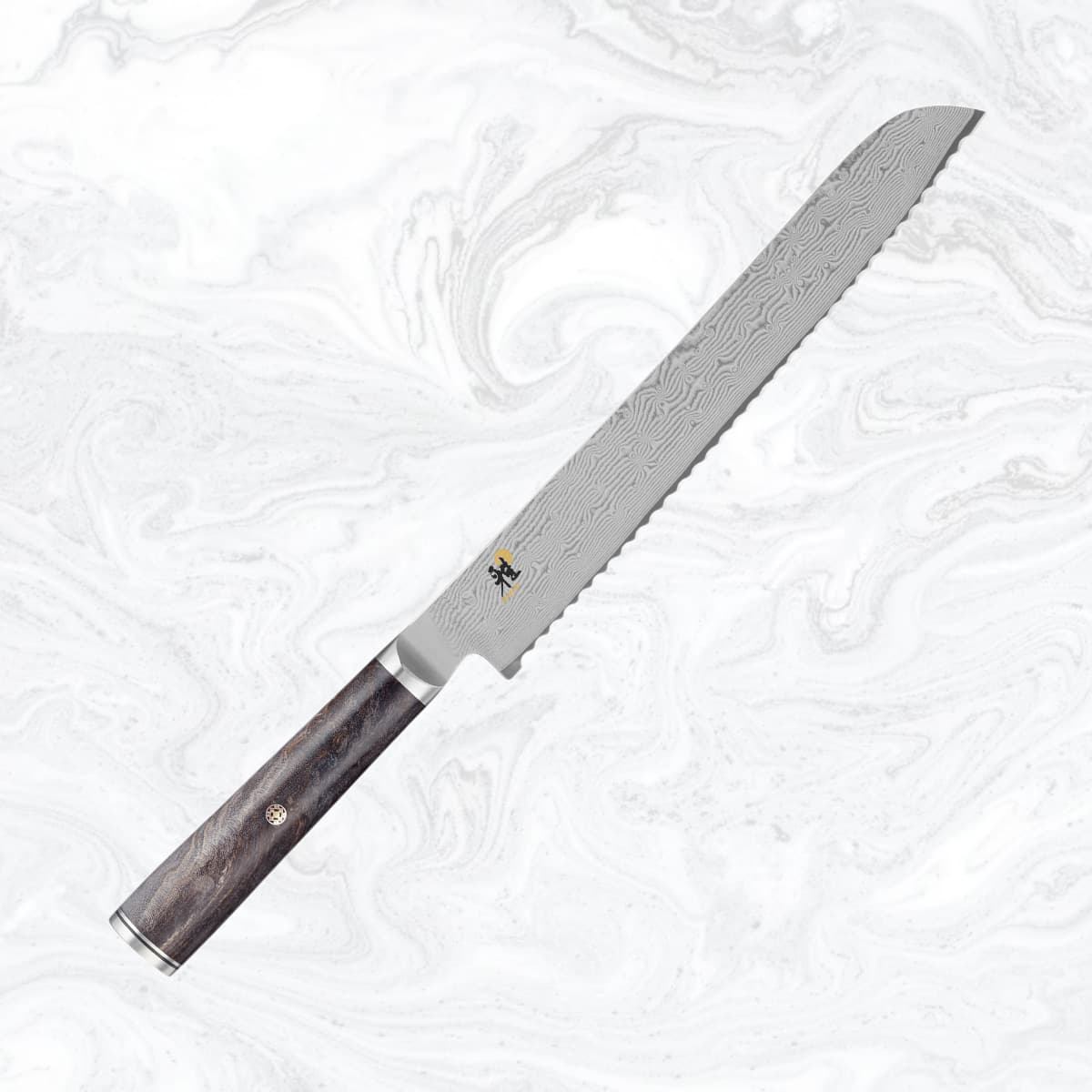 BLACK 5000MCD67 Bread knife