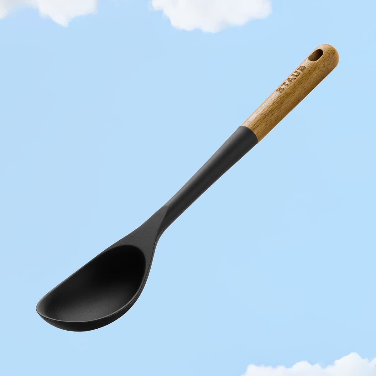 GADGETS Serving spoon