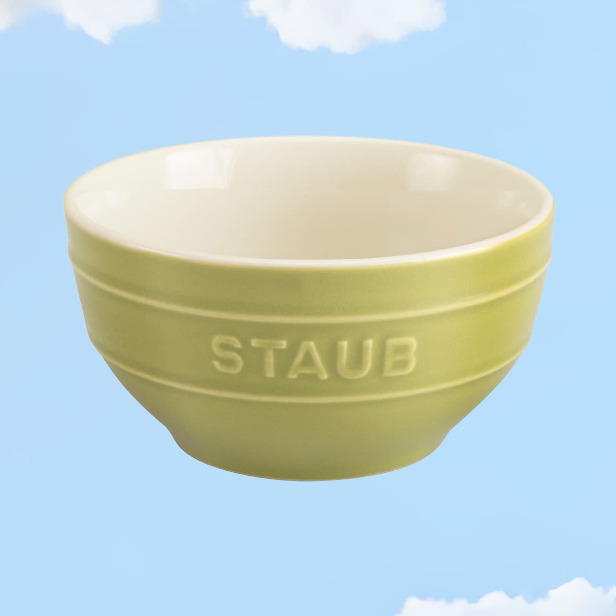 CERAMICS Bowl set macaron