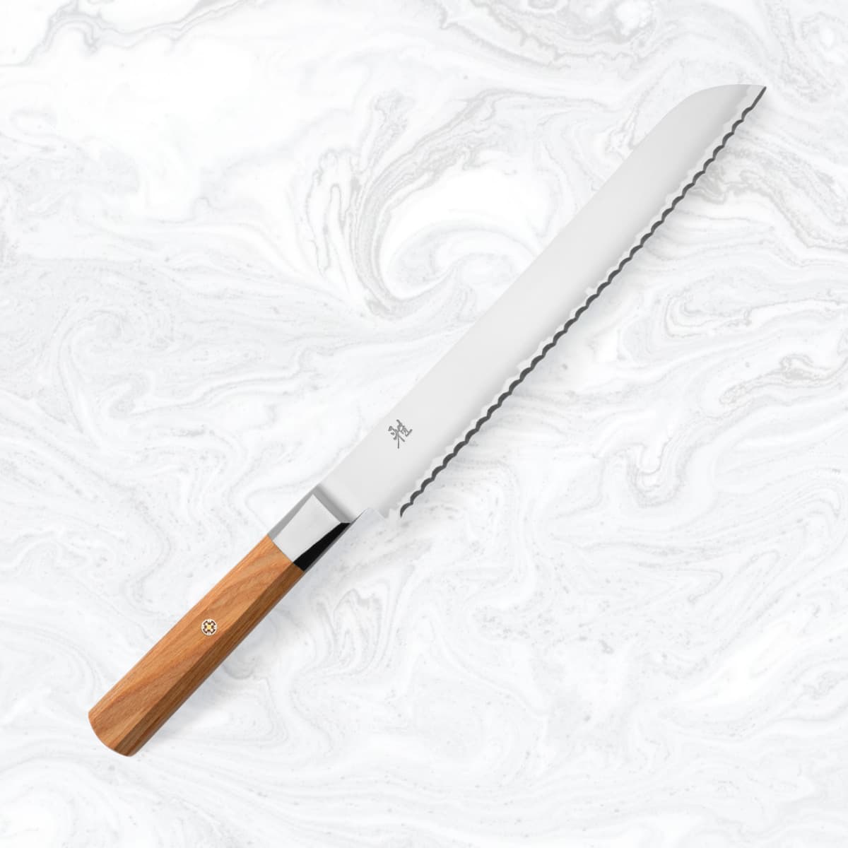 KOYA 4000FCv2 Bread knife