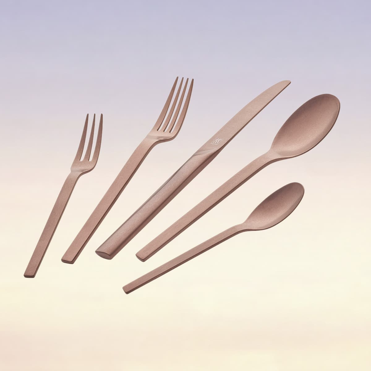 MINIMALE VINTAGE Menu set vintage, 60-pcs