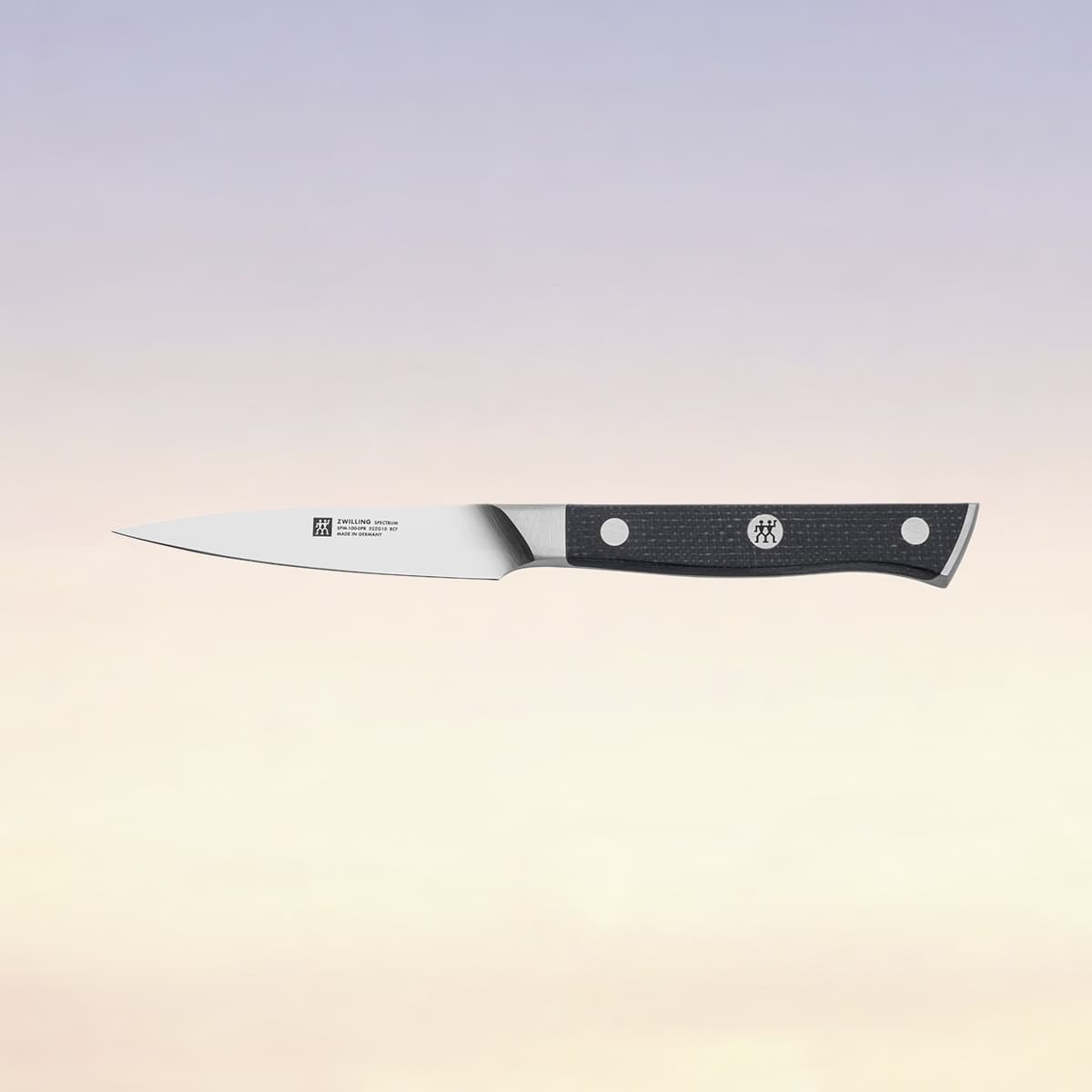 SPECTRUM Knife block set