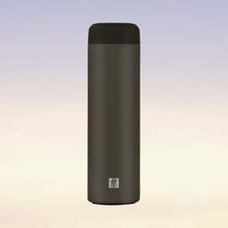 500 ml | stainless steel | chocolate