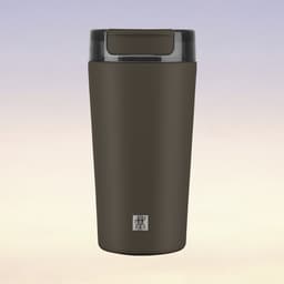 480 ml | stainless steel | chocolate