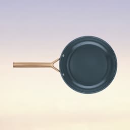 28 cm | blue | aluminium | Ceramic Titanium