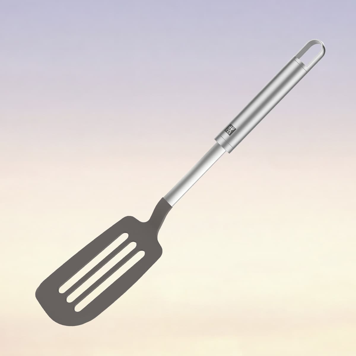 PRO Frying pan turner