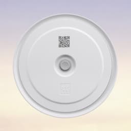 M / 18 cm | white | Grey Line