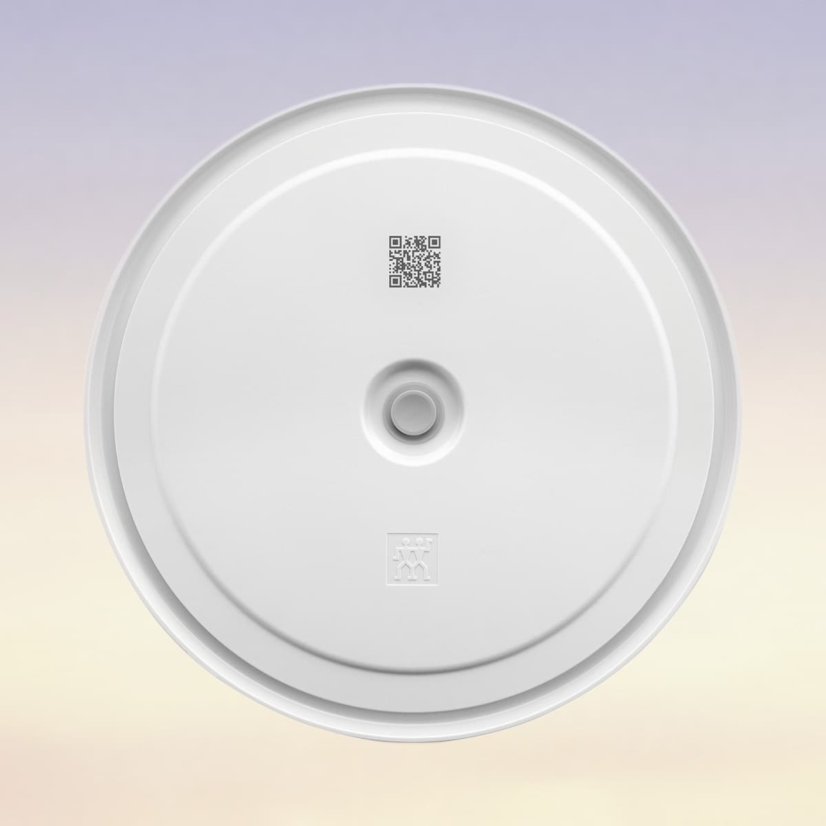 FRESH & SAVE Vacuum Bowl Lid