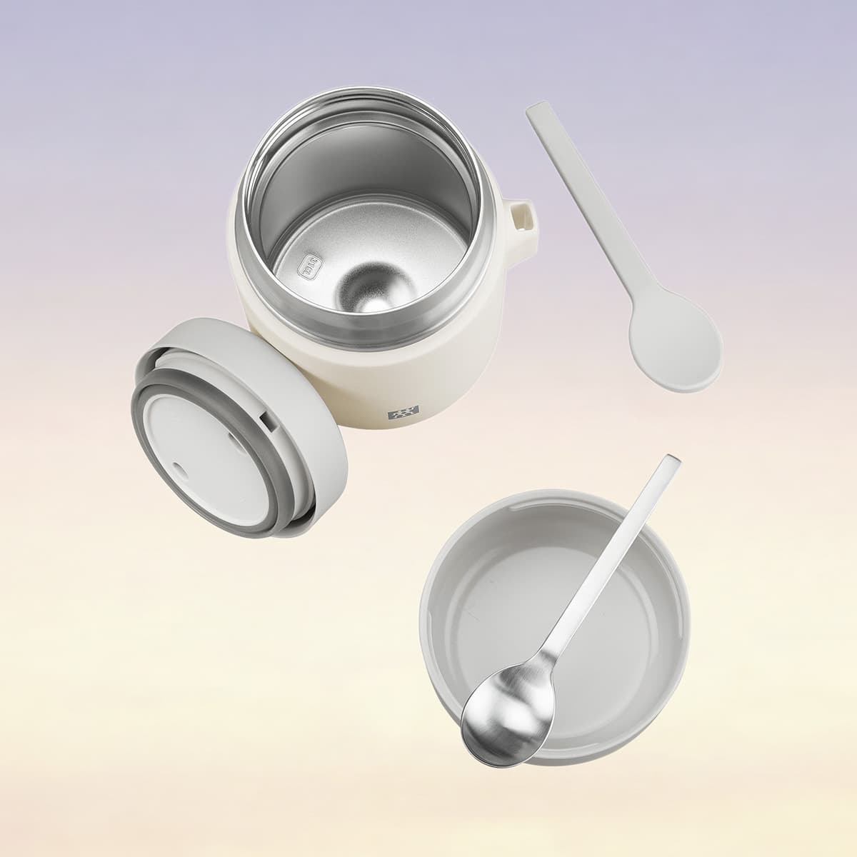 THERMO PLUS Food jar