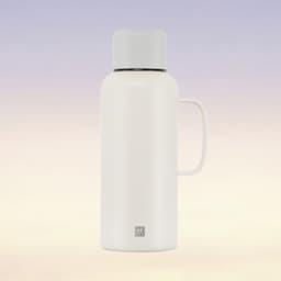 1.2 l | stainless steel | cream