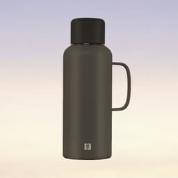 1.2 l | stainless steel | chocolate