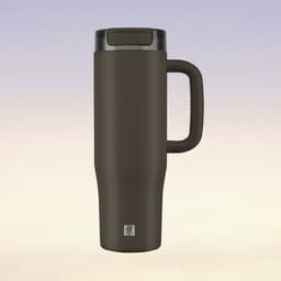 900 ml | stainless steel | chocolate